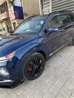 هیوندای سەنتافی